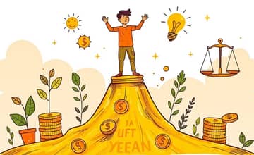 Reinventa tu Relación con el Dinero: Empodérate