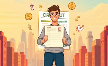 Tu Reporte de Crédito: La Clave para Oportunidades Mayores