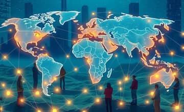 Finanzas Descentralizadas (DeFi): El Futuro de tu Capital