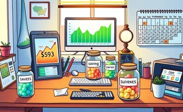 Hacks Financieros para la Vida Moderna: Ahorra Tiempo y Dinero