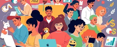 Convierte tus Habilidades en una Fuente de Ingresos Extra