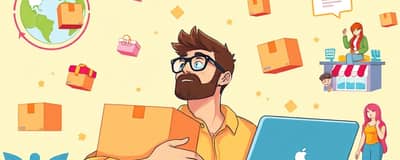 Dropshipping: Un Negocio Online con Bajo Riesgo y Alto Potencial