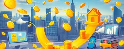 Ingreso Extra Sin Esfuerzo: Automatiza tus Fuentes de Dinero