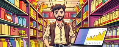 Arbitraje de Productos: Compra Barato, Vende Caro y Gana