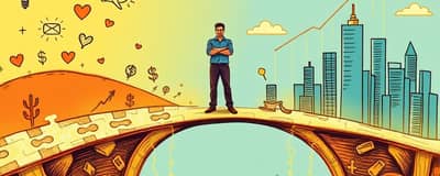 El Coaching: Un Puente entre tu Pasión y tus Ingresos