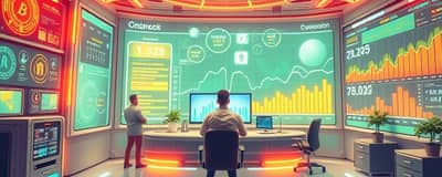 Automatización Financiera: Tu Aliado para Generar Ingresos