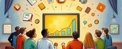 Vende tu Conocimiento: Cursos Online y Ebooks como Ingreso