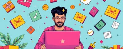 Reseñas y Encuestas Pagadas: Pequeños Ingresos, Grandes Ayudas