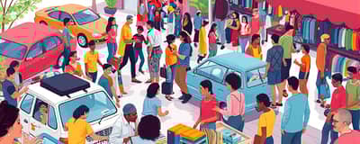 El Mercado de Segunda Mano: Gana Dinero con lo que ya Tienes