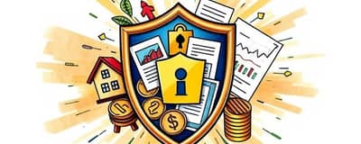 Protege tu Patrimonio: Estrategias Antifracaso