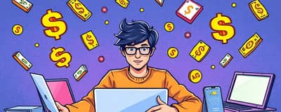 Microempleos: La Solución Rápida para Ganar Dinero Ahora