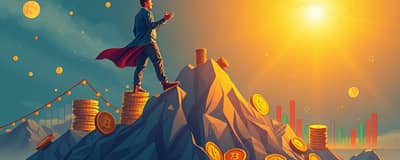 Invierte como un Experto: Primeros Pasos Fundamentales