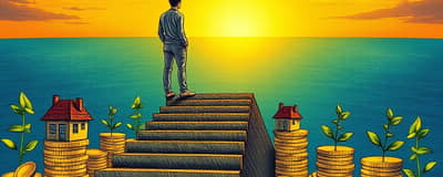 Libertad Financiera: ¿Mito o Realidad Alcanzable?