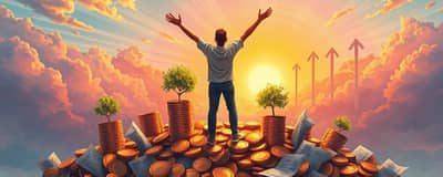 Finanzas Personales: Más Allá de la Contabilidad