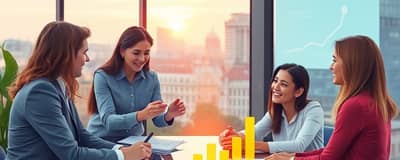 Asesor Financiero: ¿Cuándo y Por Qué Necesitar uno?