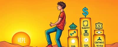 Tu Futuro Financiero: Construye Hoy los Pilares