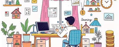 Optimiza tus Gastos Fijos: Recorta sin Sufrir