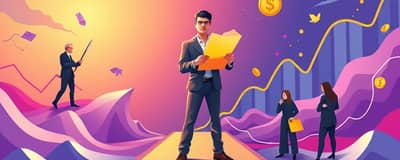 Finanzas para Emprendedores: Evita el Desastre