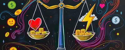 La Psicología del Dinero: Entiende tus Impulsos