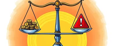 Rentabilidad vs. Riesgo: Encuentra tu Equilibrio Ideal