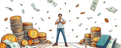 Errores Financieros que Debes Evitar a Toda Costa