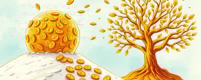 El Poder del Interés Compuesto: Tu Aliado Secreto