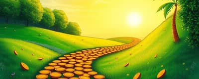 Ahorrar no es Privación: Es Planificación Abundante