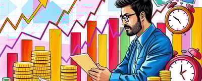 Evalúa tus Inversiones: ¿Están Trabajando para Ti?