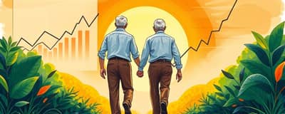 Tu Plan de Retiro: Diseña una Vejez de Oro