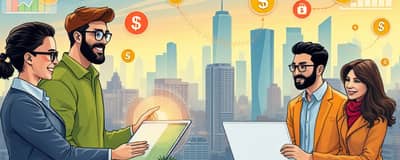 Sé Dueño de tus Finanzas: Toma el Control Definitivo