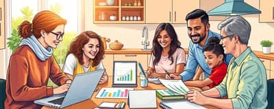 Desbloquea tus finanzas: Guía completa para el control de gastos