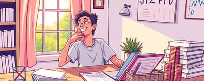 Gasta menos, vive más: El método para una vida sin apuros