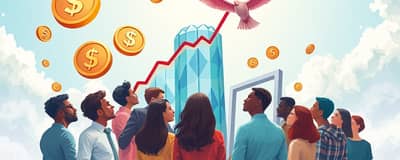 Libertad económica: El plan de acción definitivo para tus finanzas