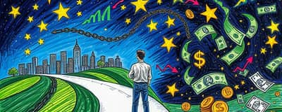 El poder de la planificación: Ahorra para tus sueños, no para tus deudas