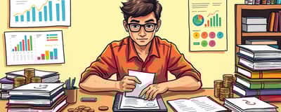 Transforma tu economía: Un paso a paso para recortar inteligentemente