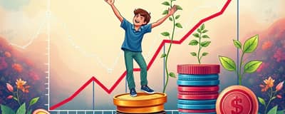 Invierte en ti: El control de gastos como herramienta de crecimiento