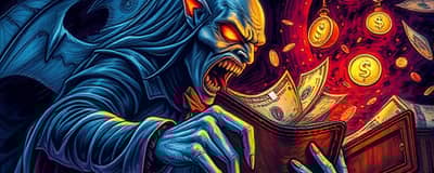 Detecta y elimina: Los gastos vampiro que drenan tu bolsillo