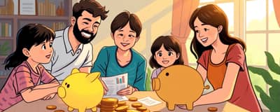 Más ingresos o menos gastos: ¿Dónde poner el foco para tus finanzas?