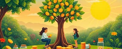 De la teoría a la práctica: Convierte tus objetivos de ahorro en realidad