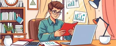 Adiós al estrés financiero: Domina el arte de tus egresos