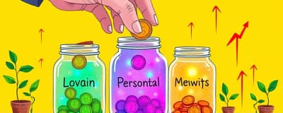 Gastar con propósito: Redefine tu relación con el dinero