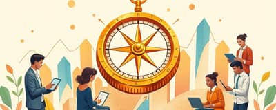 Tu Brújula Financiera: Tomando Decisiones Inteligentes