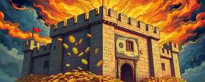 Blindaje financiero: Protege tus ahorros de la inflación