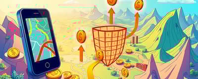 El GPS de tu dinero: Navega hacia la estabilidad económica