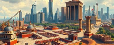 Construyendo un Imperio: Estrategias a Largo Plazo