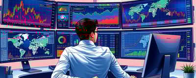 Invierte como un Profesional: Herramientas y Análisis