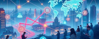 Revolución Financiera: La Era Digital de las Inversiones