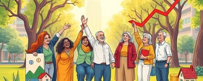 Blindando tu Futuro: Inversiones para la Jubilación