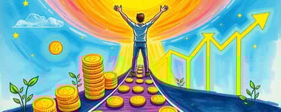 De Cero a Inversionista: Pasos para Tu Independencia