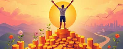 Tu Libertad Financiera: Un Plan Paso a Paso